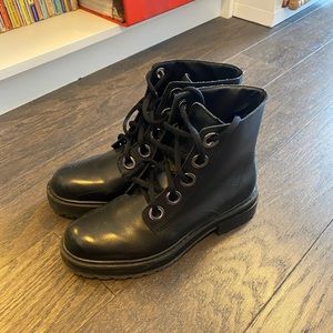 Zara Boots